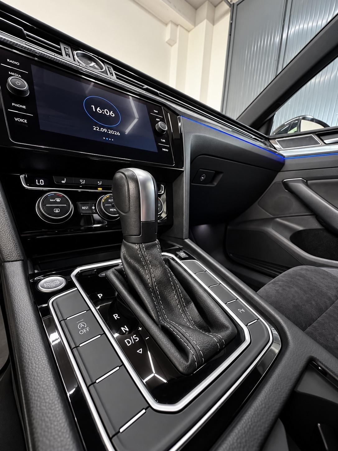 Volkswagen Arteon 2.0 TSI 190 CV DSG R Line