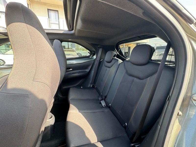 Toyota Aygo X Aygo X 1.0 Limited Air 72cv