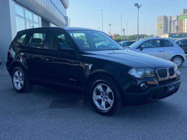 BMW X3 XDrive 20D Eletta Cambio Automatico