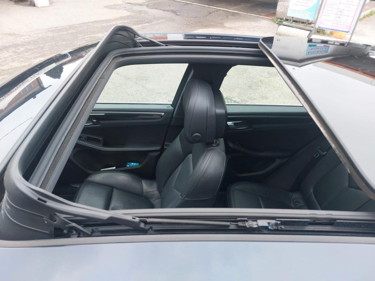 Porsche Macan I 2019 3.0 S 354 cv Tetto Panoramico