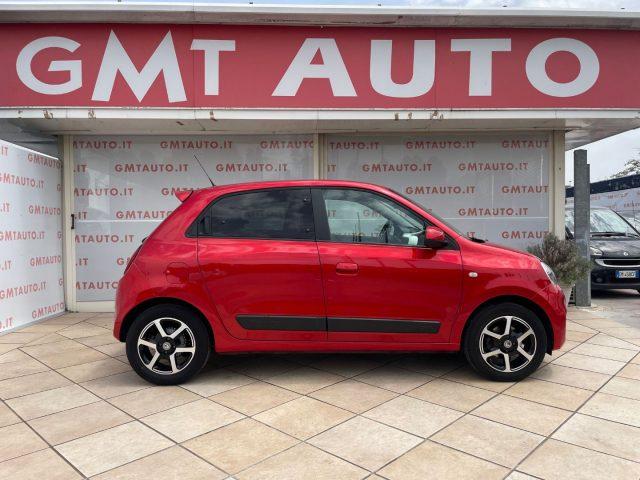 RENAULT Twingo 1.0 69CV LIMITED LED NEOPATENTATI COME NUOVA