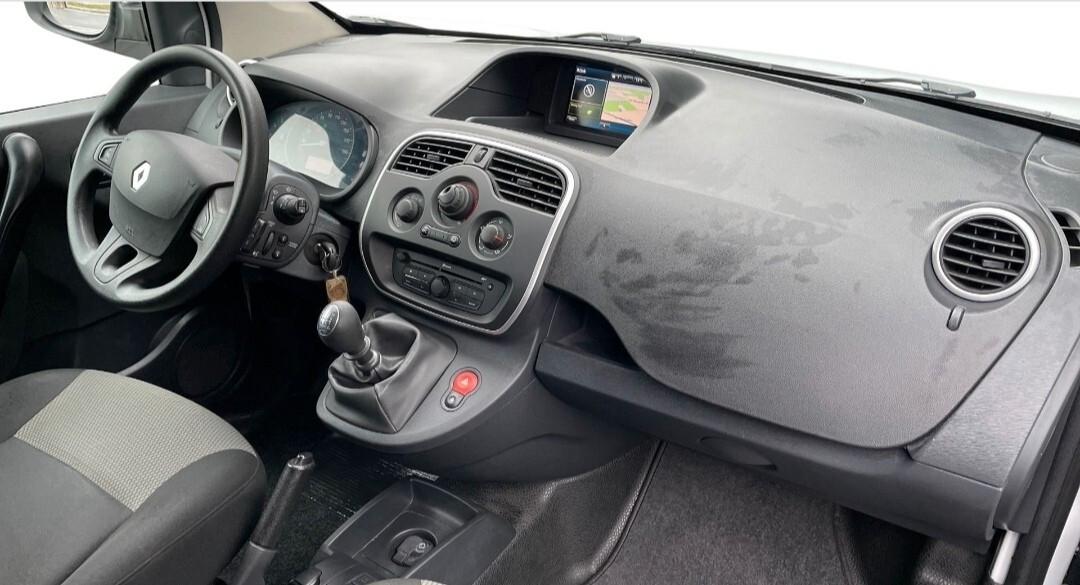 Renault Kangoo express 1.5 dci 95cv IVA INCLUSA