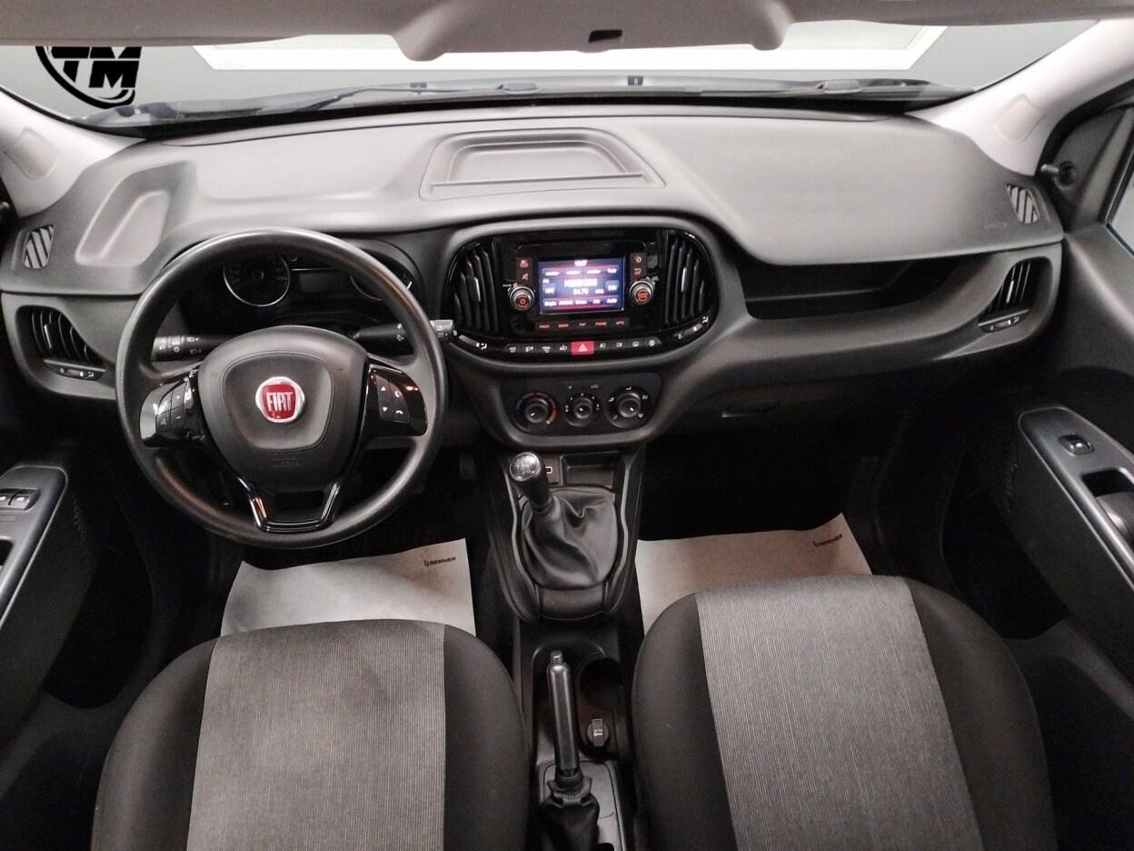 FIAT Doblò 3ª serie Doblò 1.3 MJT S&S PC Com...