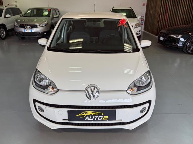 VOLKSWAGEN up! 1.0 5p. eco move up!*OK NEOPATENTATI