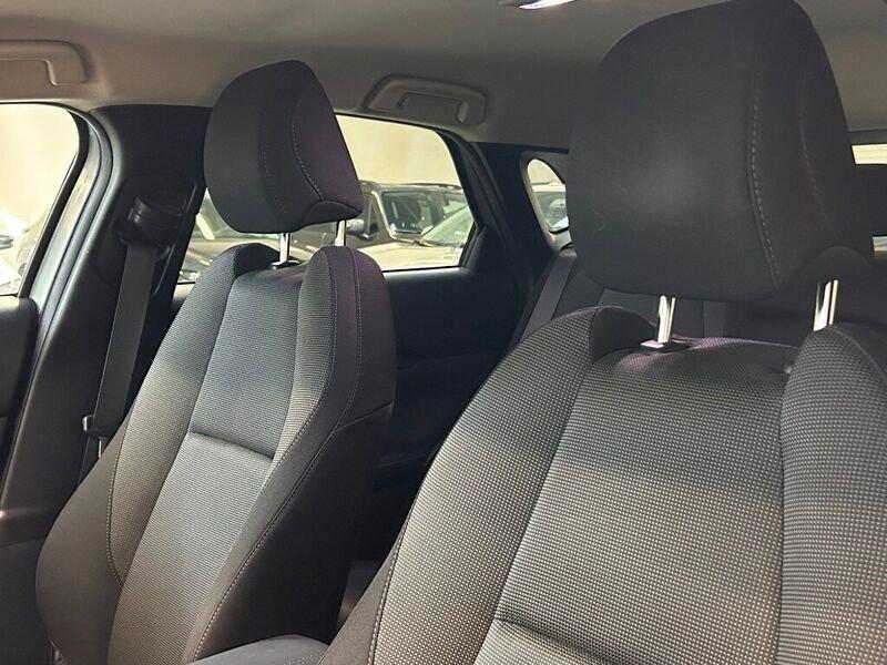 Mazda CX-30 2.0L Skyactiv-G M Hybrid 2WD Exceed