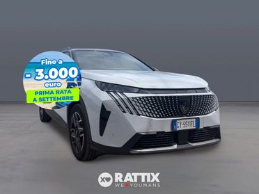 Peugeot 5008 1.2 hybrid 136CV GT e-dcs6 7p.ti