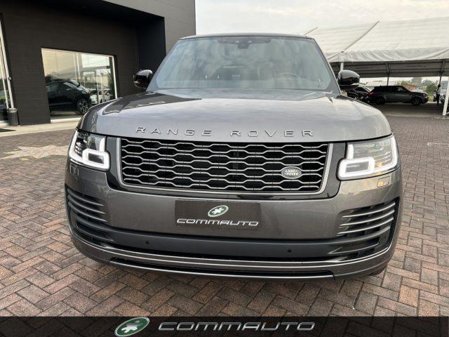 LAND ROVER Range Rover 3.0 SDV6 HSE 250CV VOGUE