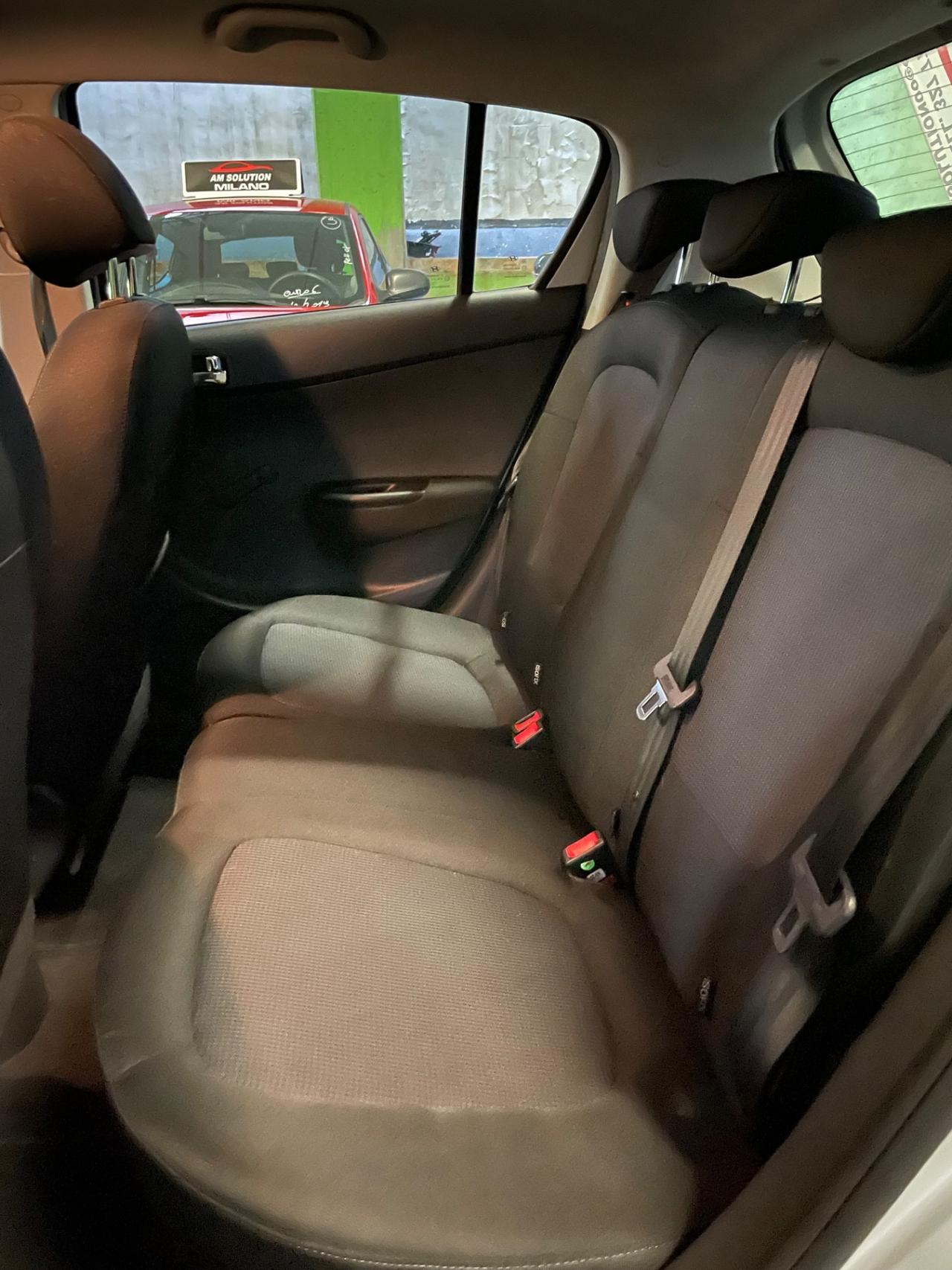 Hyundai i20 1.2 Neopatentati Euro 5