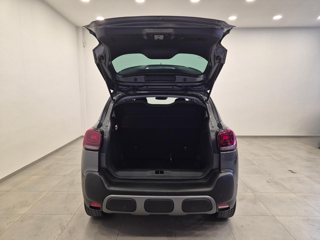 CITROEN C3 Aircross PureTech 130 S&S EAT6 Max IN PROMO