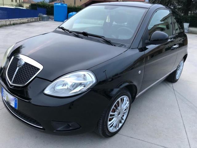 Lancia Ypsilon 1.3 75 cv Diesel/Mjet Platino