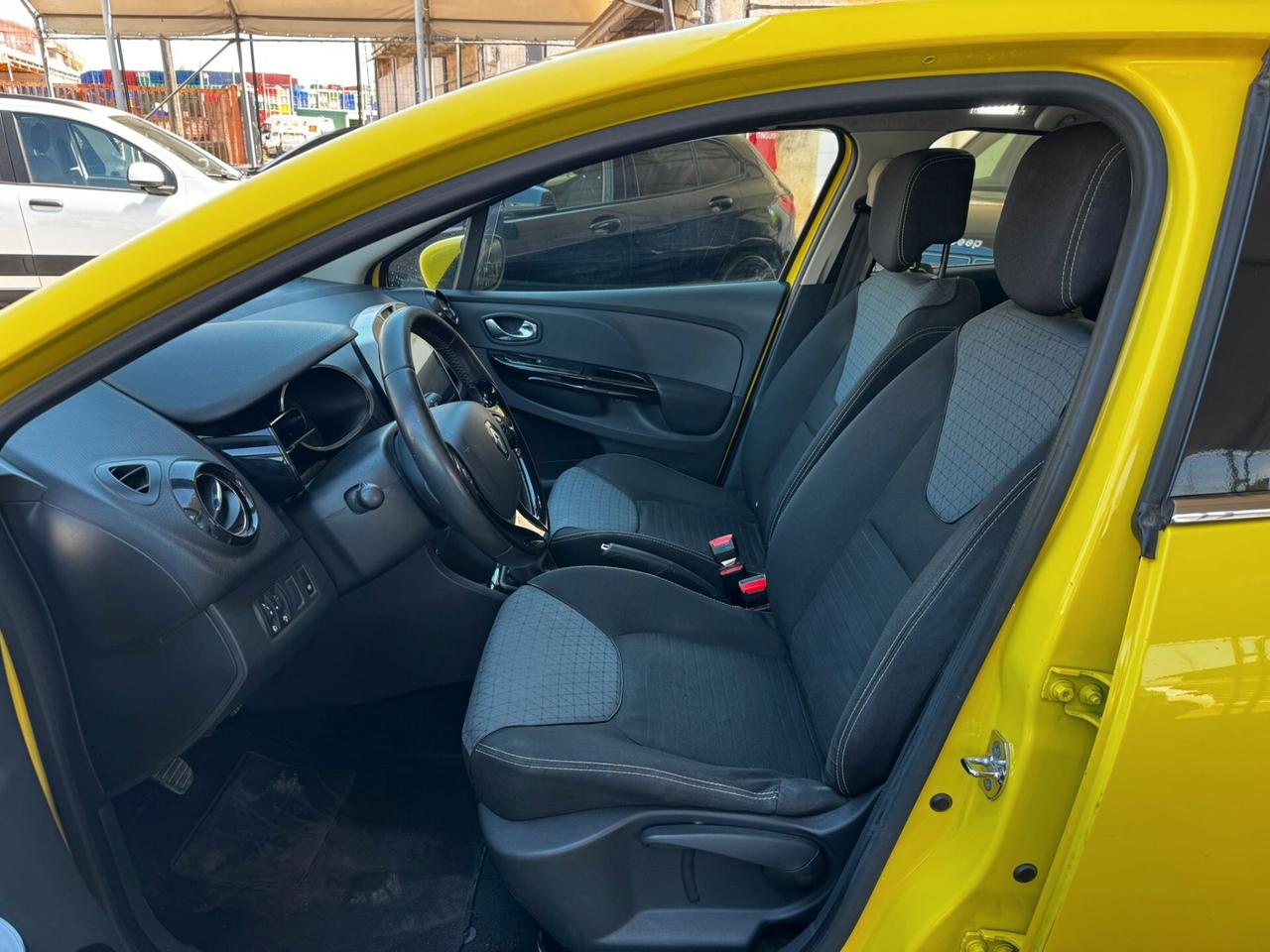 Renault Clio 1.5 dCi 8V 90CV Start&Stop 5 porte Energy