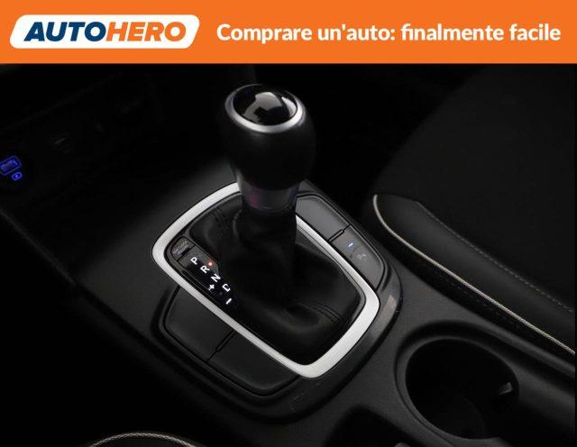 HYUNDAI Kona HEV 1.6 DCT XPrime