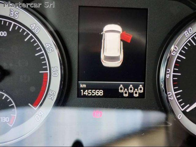 SKODA Kodiaq Kodiaq 2.0 tdi evo S-Tech dsg 7pti - GJ068JJ