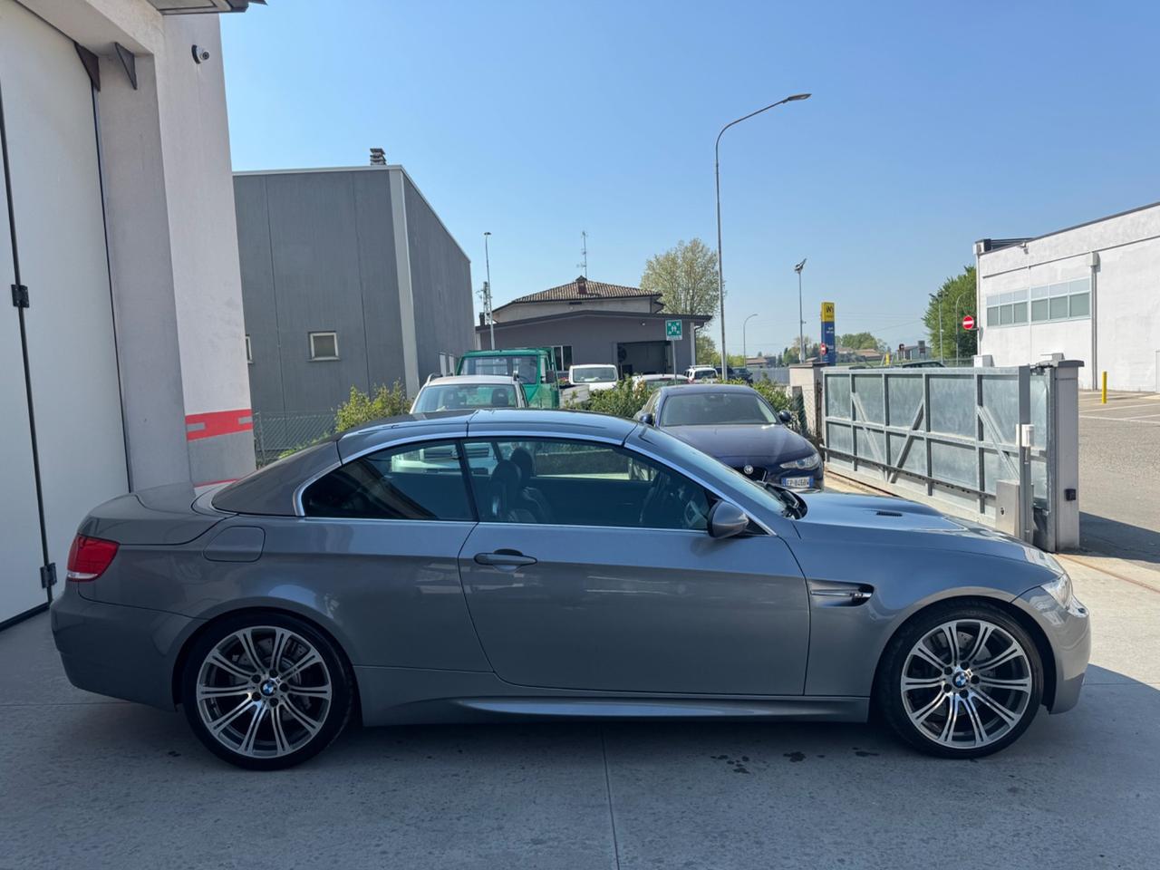 Bmw M3 E93 4.0 V8 Cabrio