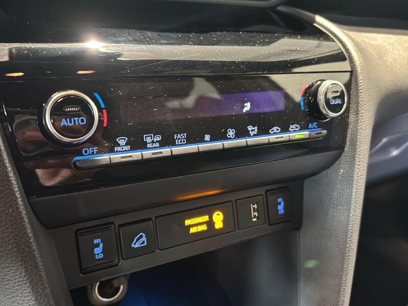 Toyota Yaris Cross 1.5H CVT Adventure AWD