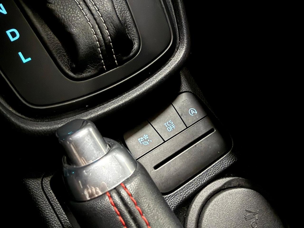 Ford Puma 1.0 EcoBoost Hybrid 125 CV S&S aut. ST-Line