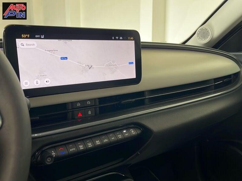 FIAT 600 600 Hybrid 136 CV DCT MHEV La Prima