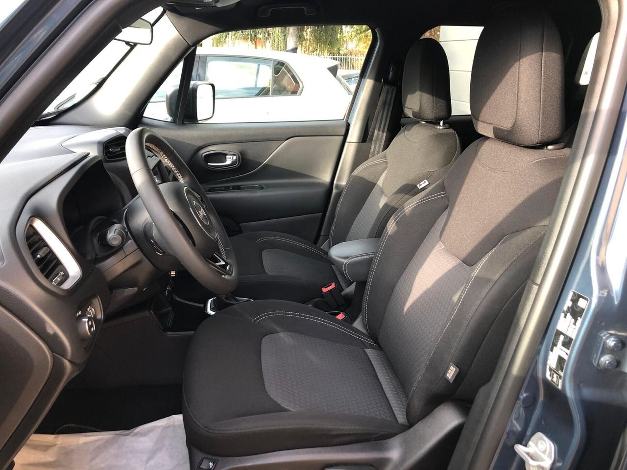 Jeep Renegade 1.6 Mjt 130 CV 80th Anniversary