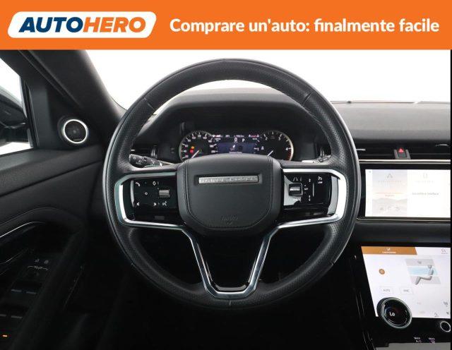 LAND ROVER Range Rover Evoque 2.0D I4 163 CV AWD Auto R-Dynamic SE