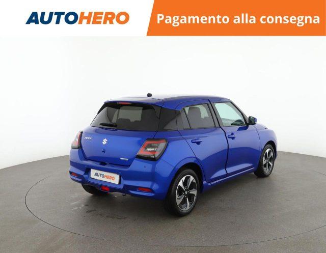 SUZUKI Swift 1.2 Hybrid Top