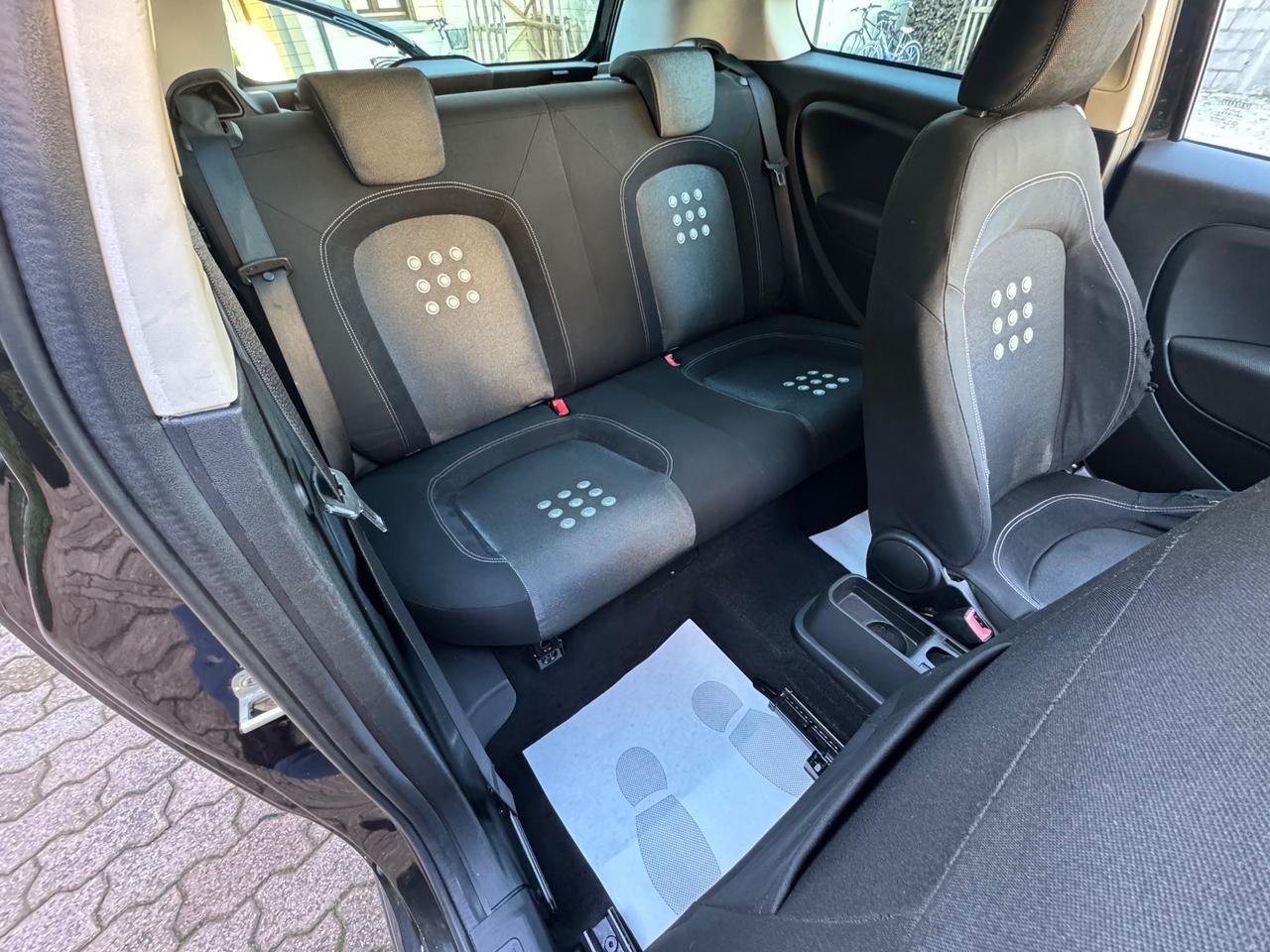 Fiat Grande Punto 1.9 MJT 130 CV 3 porte Sport