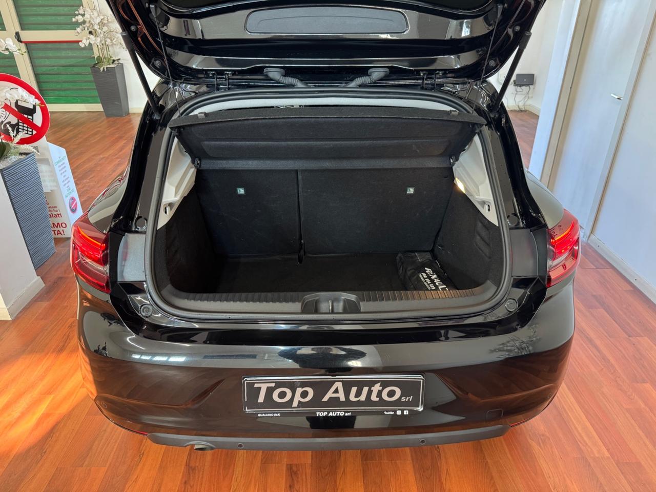 RENAULT CLIO dCi 85 CV INTENS - MY20