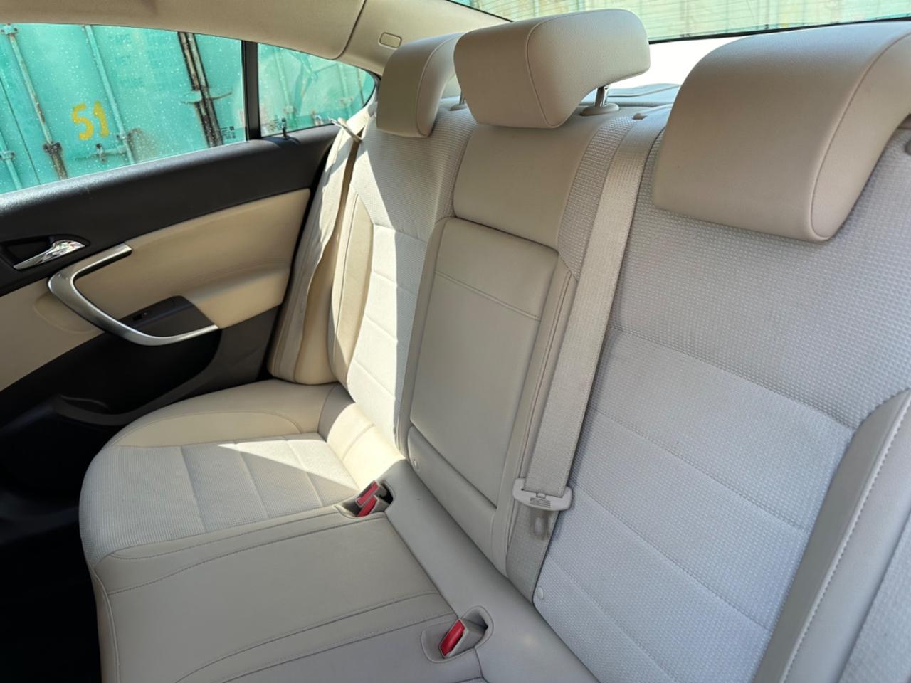 Opel Insignia 2.0 CDTI 4 porte Cosmo FRIZIONE NUOVA