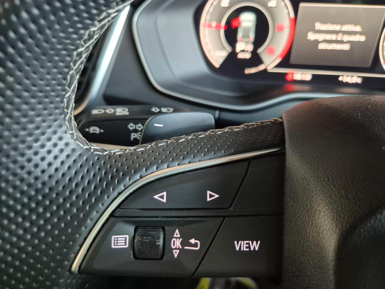 Audi Q5 40 TDI 204 CV quattro S tronic S line plus