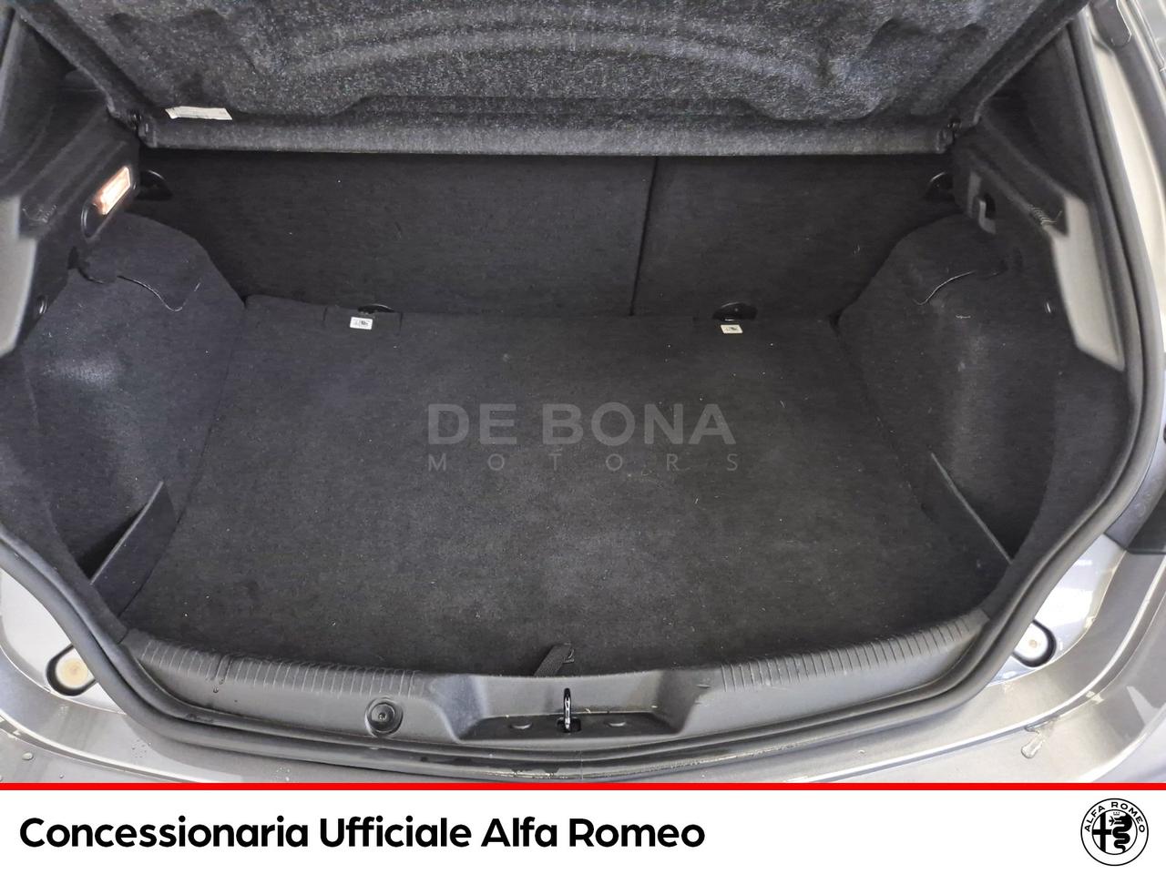 Alfa Romeo Giulietta 1.4 t. super gpl 120cv