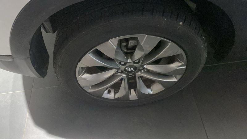 DR AUTOMOBILES dr 4.0 dr 4.0 1.5 Bi-Fuel GPL