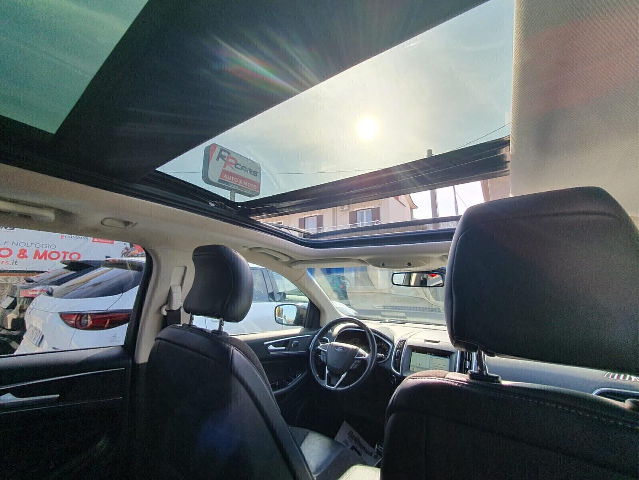 Ford Edge 2.0 TDCI 210 CV AWD S&S Powershift ST Line