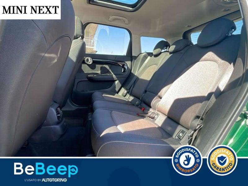 MINI Countryman Mini F60 MINI 1.5 COOPER CLASSIC AUTO