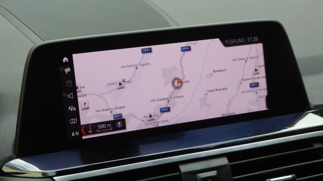 BMW X4 xDrive20d 48V xLine