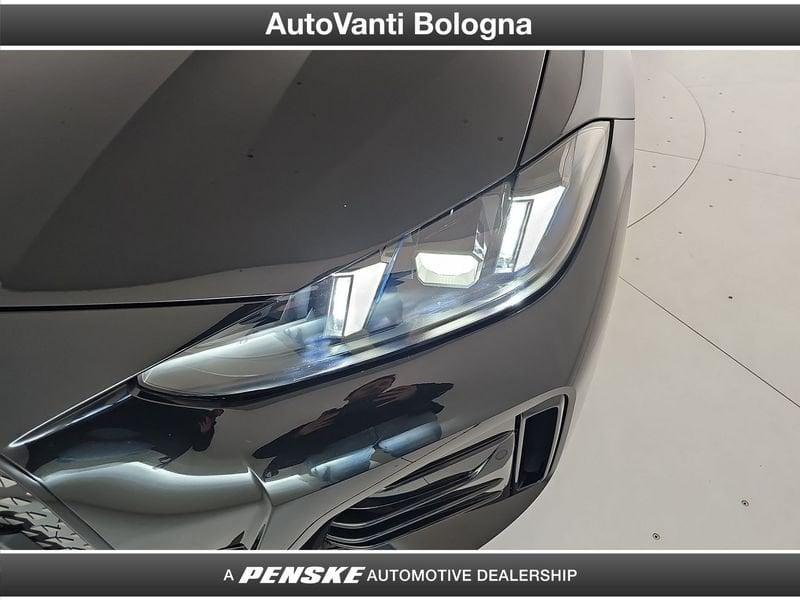 BMW i4 i4 xDrive 40 Msport Pro