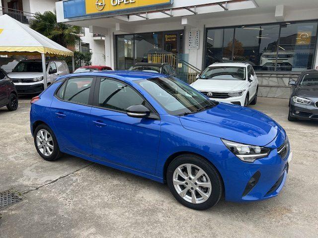 OPEL Corsa 1.2 100 CV Edition UNICO PROPRIETARIO