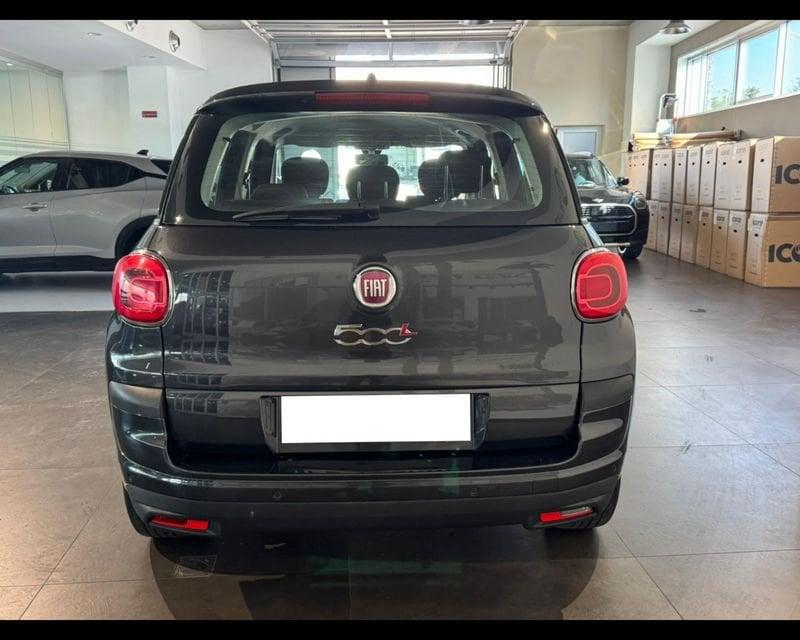 FIAT 500L 1.3 Multijet 95 CV Business