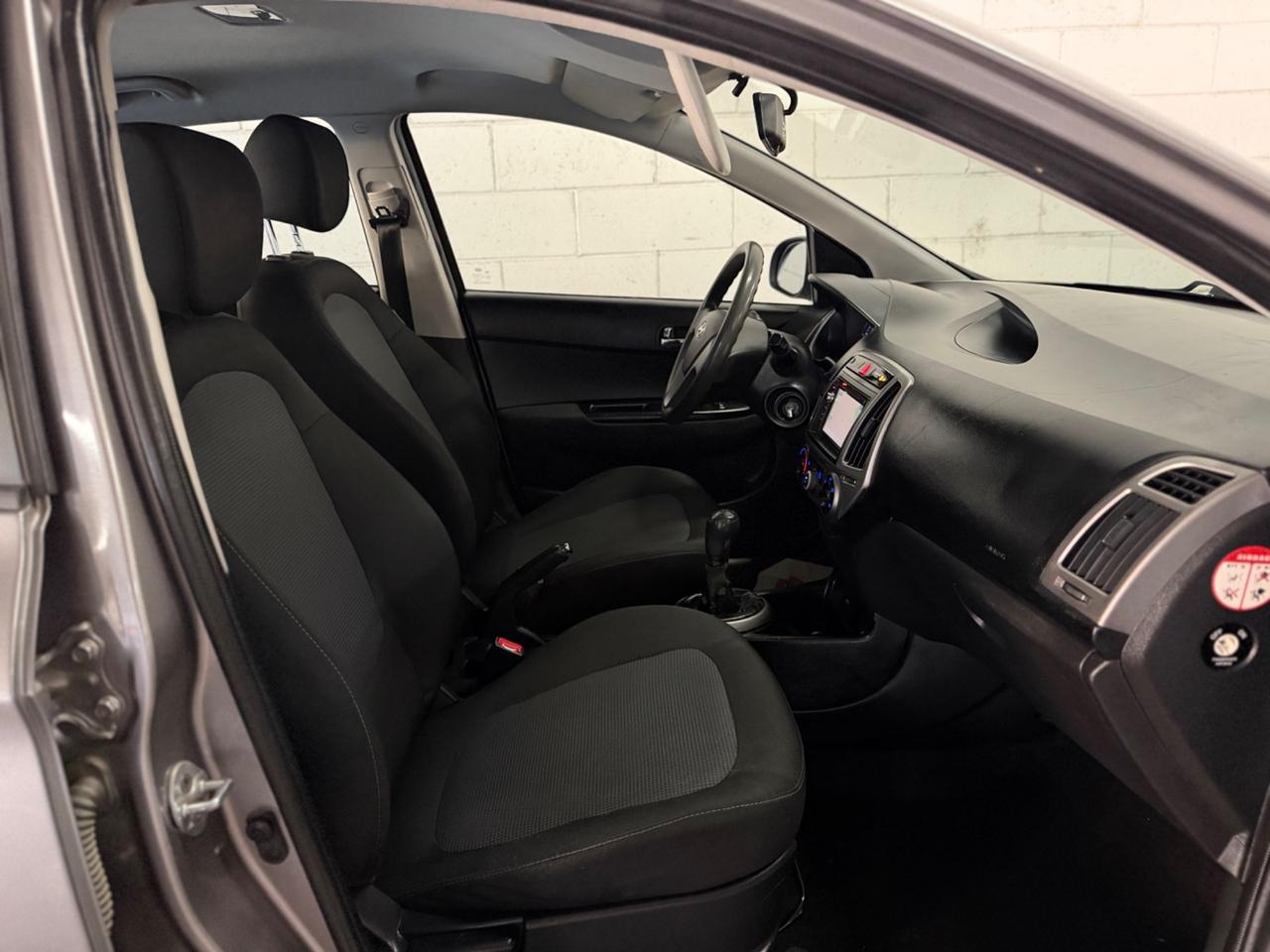 Hyundai i20 1.1 CRDi 5p. Sound Edition