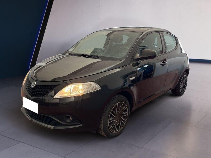 Lancia Ypsilon III 2015 1.2 Elefantino Blu s&s 69cv my19
