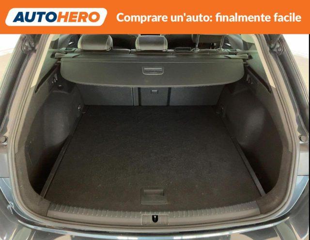 SEAT Leon Sportstourer 1.5 eTSI 150 CV DSG Xcellence