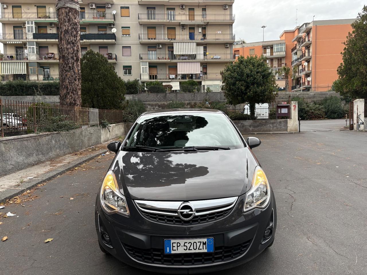 Opel Corsa 1.3 CDTI 95CV F.AP. 5 porte Edition