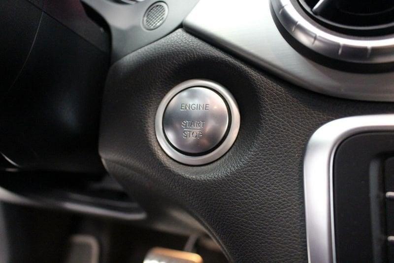 Mercedes-Benz CLA 200 200 d Automatic Premium