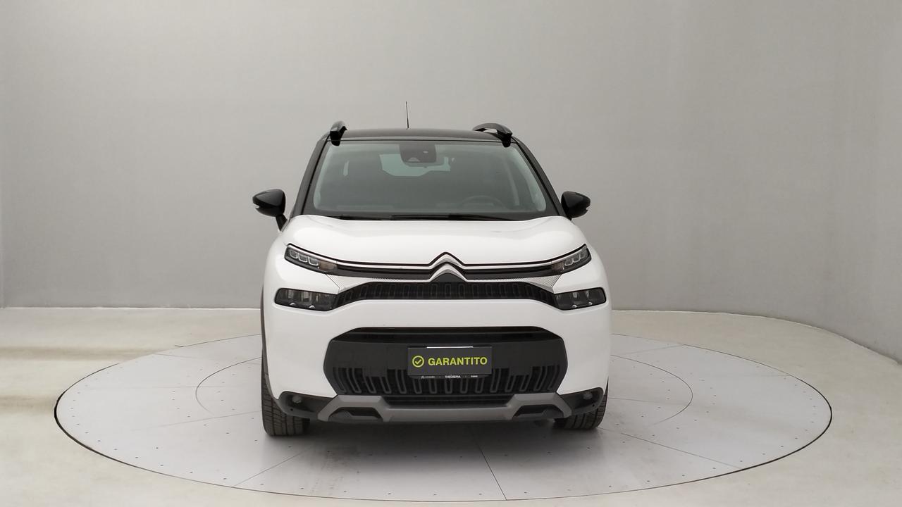 CITROEN C3 Aircross I 2021 - C3 Aircross 1.2 puretech Feel s&s 110cv