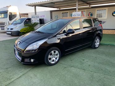 Peugeot 5008 1.6 HDi 112CV Allure Anno 2012