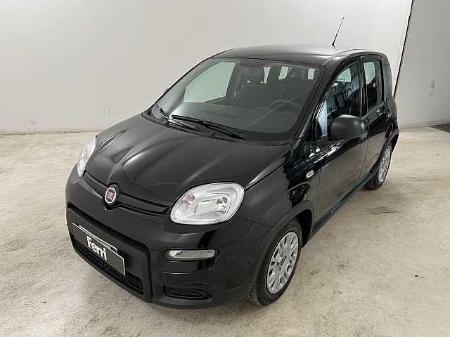 Fiat Panda 1.0 firefly hybrid s&s 70cv