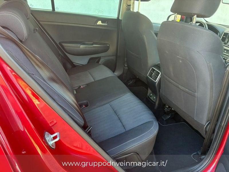 Kia Sportage Sportage 1.6 crdi Business Class 2wd 115cv