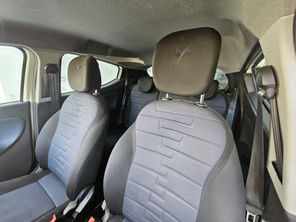 Lancia Ypsilon 1.0 FireFly 5 porte S&S Hybrid Gold tua da €125,00