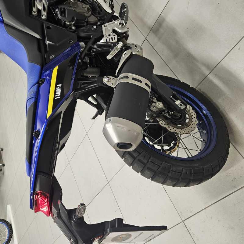 Yamaha Ténéré 700 World Raid - 2023