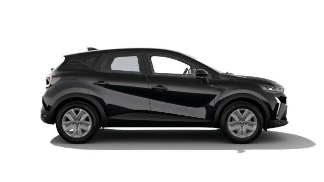 RENAULT Captur ECO-G 100 CV Evolution #VARI COLORI
