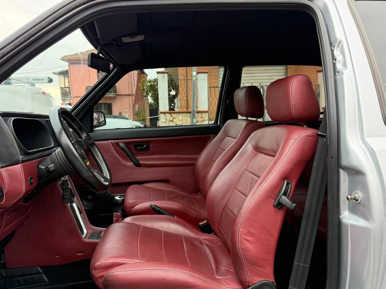 Volkswagen Golf 2 - 1.9 TDI GTD 130cv - Introvabile - Superprezzo