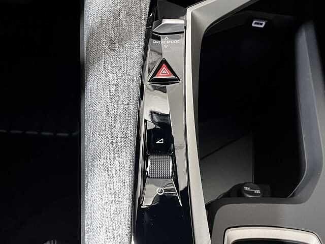 Peugeot 3008 Hybrid 145 e-DCS6 Allure